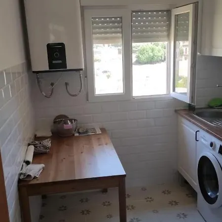 Ferienwohnung Un Hogar En El Pinar Navaleno Exterior foto
