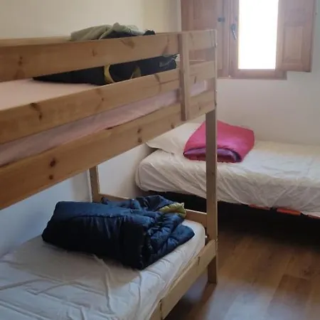Ferienwohnung Un Hogar En El Pinar Navaleno Exterior foto