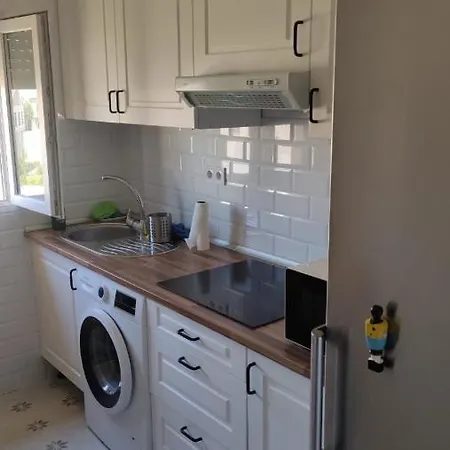 Ferienwohnung Un Hogar En El Pinar Navaleno Exterior foto