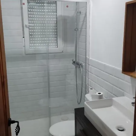 Ferienwohnung Un Hogar En El Pinar Navaleno Exterior foto