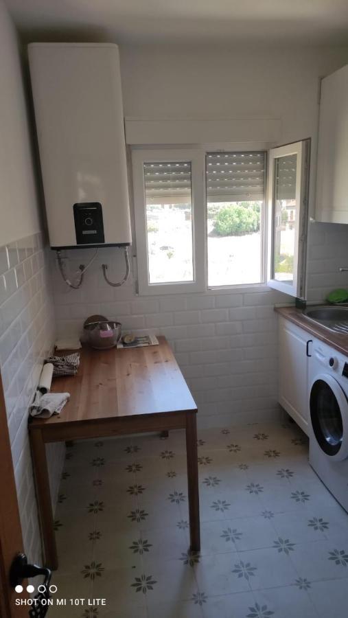 Un Hogar En El Pinar Apartment