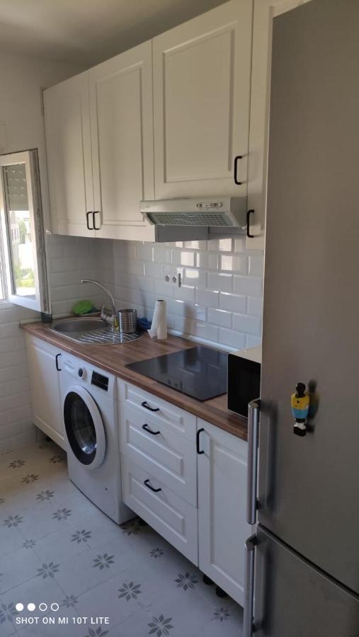 Un Hogar En El Pinar Apartment