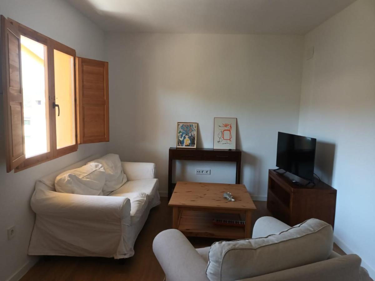 Un Hogar En El Pinar Apartment