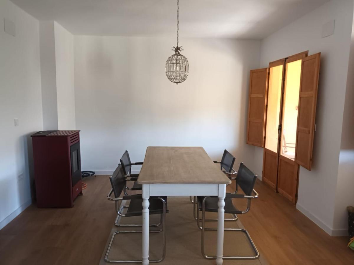 Un Hogar En El Pinar